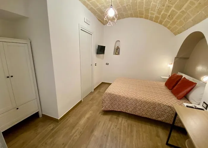 B&B Gallina 18 Bari