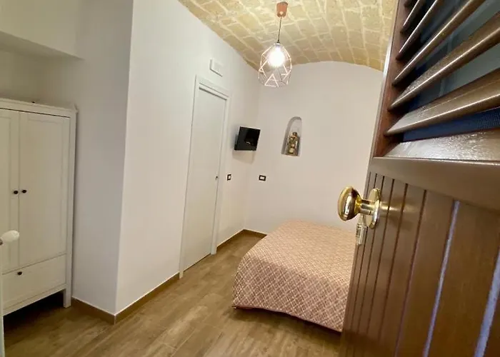 B&B Gallina 18 Bari