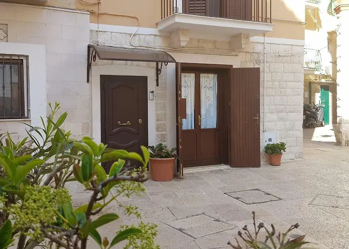 B&B Gallina 18 Bari